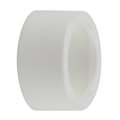 L.H. Dottie L.H. Dottie 3'' EMT Plastic Bushing, 25PK EMTB300